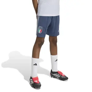 Short Esterno Bambino Italia Coupe du Monde 2026 image-2