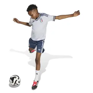 Short Esterno Bambino Italia Coupe du Monde 2026 image-4