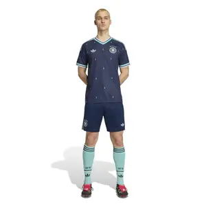 Short Externo Alemanha Coupe du Monde 2026 image-3
