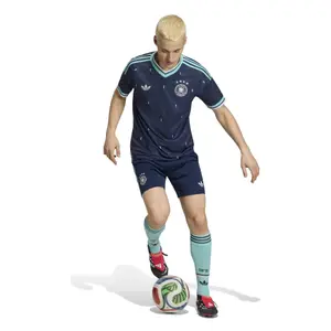 Short Externo Alemanha Coupe du Monde 2026 image-2