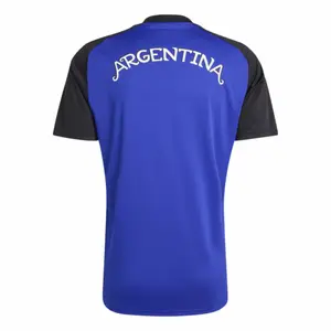 Maillot Prematch Argentino Coupe du Monde 2026 image-4
