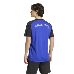 Maillot Prematch Argentino Coupe du Monde 2026 image-5