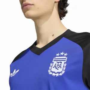 Maillot Prematch Argentino Coupe du Monde 2026 image-6