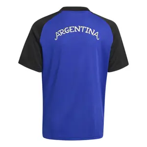 Maillot Prematch criança Argentina Coupe du Monde 2026 image-5