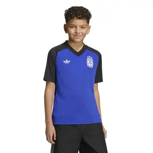 Maillot Prematch criança Argentina Coupe du Monde 2026 image-1
