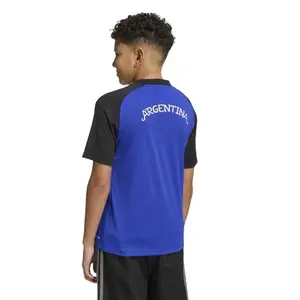 Maillot Prematch criança Argentina Coupe du Monde 2026 image-6