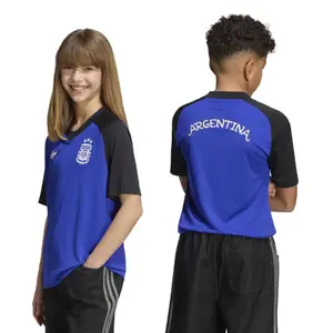 Maillot Prematch criança Argentina Coupe du Monde 2026 image-2