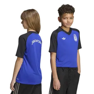 Maillot Prematch criança Argentina Coupe du Monde 2026 image-3