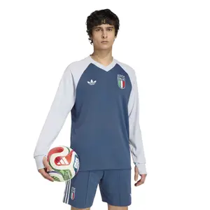 Sweatshirt Itália Coupe du Monde 2026 image-1