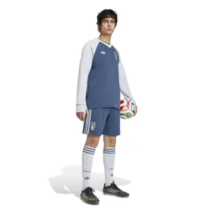 Sweatshirt Itália Coupe du Monde 2026 image-2