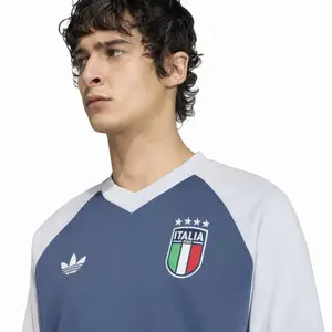 Sweatshirt Itália Coupe du Monde 2026 image-5