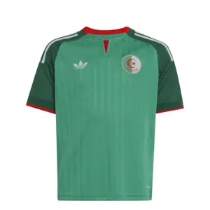 Maillot Extérieur criança Algérie Coupe du Monde 2026 image-1