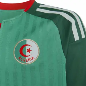Maillot Extérieur criança Algérie Coupe du Monde 2026 image-3