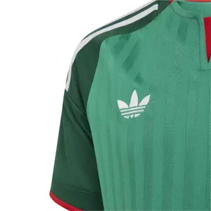 Maillot Extérieur criança Algérie Coupe du Monde 2026 image-5