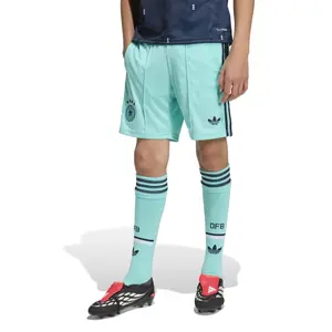 Camisola alternativa criança Alemanha Coupe du Monde 2026 image-1