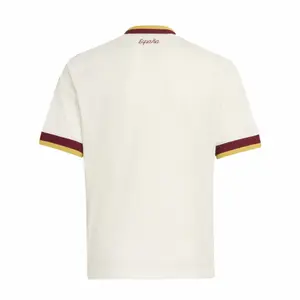 Udebanespillertrøje børn Spanien Coupe du Monde 2026 image-2