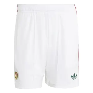 Short Externo Hungria Coupe du Monde 2026