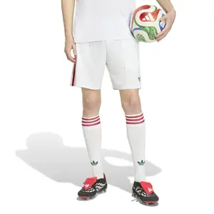 Short Externo Hungria Coupe du Monde 2026 image-1