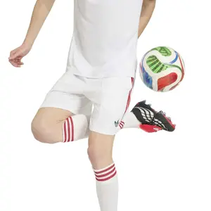 Short Externo Hungria Coupe du Monde 2026 image-6