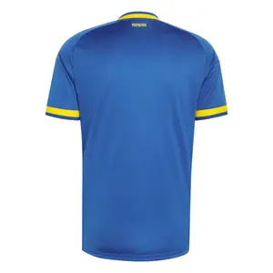 Maillot Externo Ucrânia Coupe du Monde 2026 image-3