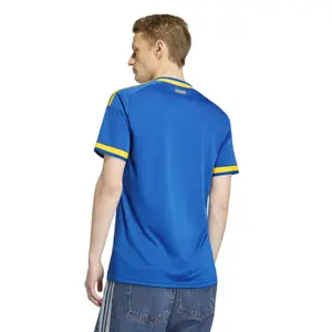 Maillot Externo Ucrânia Coupe du Monde 2026 image-4