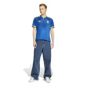 Maillot Externo Ucrânia Coupe du Monde 2026 image-2