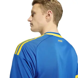 Maillot Externo Ucrânia Coupe du Monde 2026 image-6