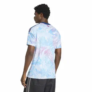 Costa Rica Away Shirt Coupe du Monde 2026 image-4