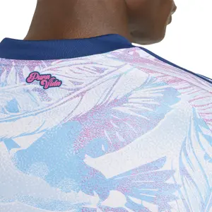 Costa Rica Away Shirt Coupe du Monde 2026 image-6