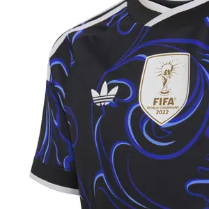 Maillot Extérieur enfant Argentine Coupe du Monde 2026 image-3