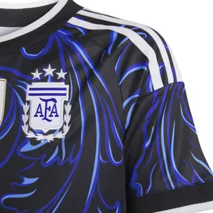 Maillot Extérieur enfant Argentine Coupe du Monde 2026 image-5