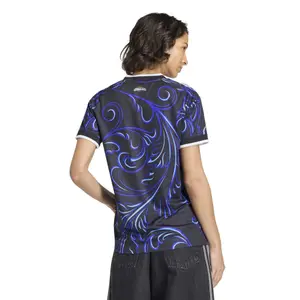 Maillot Extérieur femme Argentine Coupe du Monde 2026 image-4