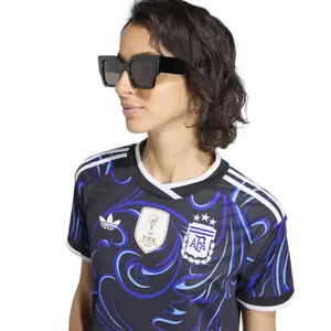 Maillot Extérieur femme Argentine Coupe du Monde 2026 image-5