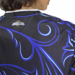 Maillot Extérieur femme Argentine Coupe du Monde 2026 image-6