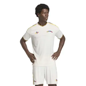 Maillot Exterior Autêntico Venezuela Coupe du Monde 2026 image-1