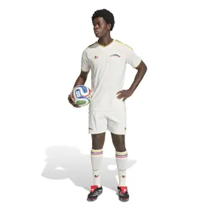 Maillot Exterior Autêntico Venezuela Coupe du Monde 2026 image-2