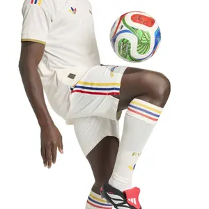 Maillot Exterior Autêntico Venezuela Coupe du Monde 2026 image-6