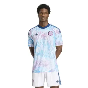 Maillot Externo Autêntico Costa Rica Coupe du Monde 2026 image-1