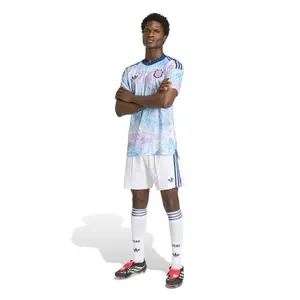 Maillot Externo Autêntico Costa Rica Coupe du Monde 2026 image-2