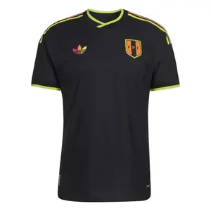 Maillot Externo Autêntico Peru Coupe du Monde 2026