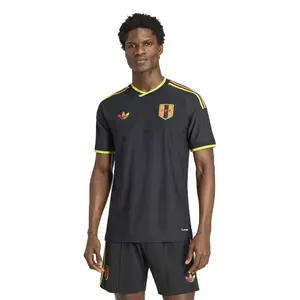 Maillot Externo Autêntico Peru Coupe du Monde 2026 image-2
