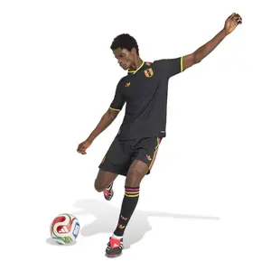 Maillot Externo Autêntico Peru Coupe du Monde 2026 image-3