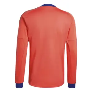 Camisa de Guarda-Redes Exterior Manga Longa Alemanha Coupe du Monde 2026 image-3