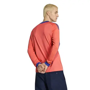 Camisa de Guarda-Redes Exterior Manga Longa Alemanha Coupe du Monde 2026 image-4