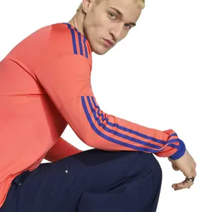 Camisa de Guarda-Redes Exterior Manga Longa Alemanha Coupe du Monde 2026 image-6