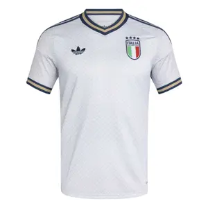 Italiens bortalja Coupe du Monde 2026 image-1