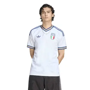 Italiens bortalja Coupe du Monde 2026 image-2