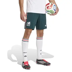 Mexican Outdoor Shorts Coupe du Monde 2026 image-1