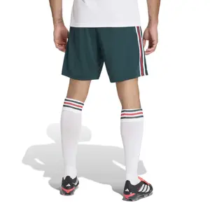 Mexican Outdoor Shorts Coupe du Monde 2026 image-4