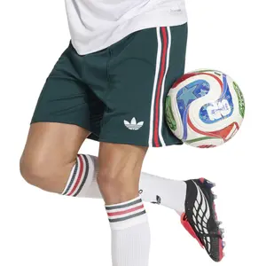 Mexican Outdoor Shorts Coupe du Monde 2026 image-5